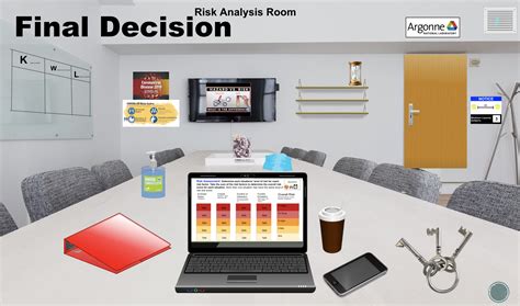 Crack the COVID Case | Argonne National Laboratory
