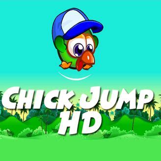 Chick Jump HD Online – Play Free in Browser - GamesFrog.com