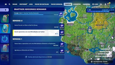 Gameplay de rato no Fortnite - YouTube