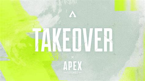 New Updates Coming with Apex Legends™: Takeover