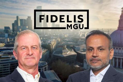 Fidelis MGU expects 100+ hires in 2023 with headcount to reach 350 as ...