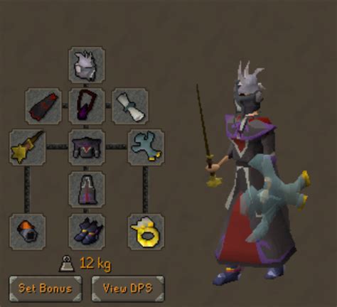 OSRS Nechryael Slayer Task Guide