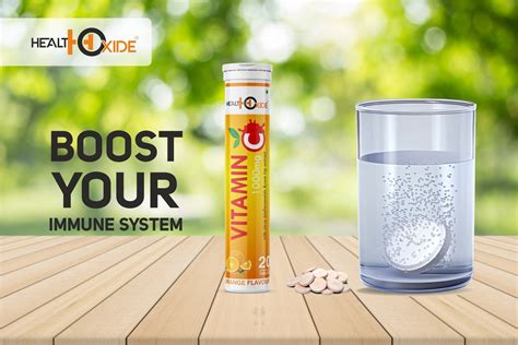 Effervescent Tablets