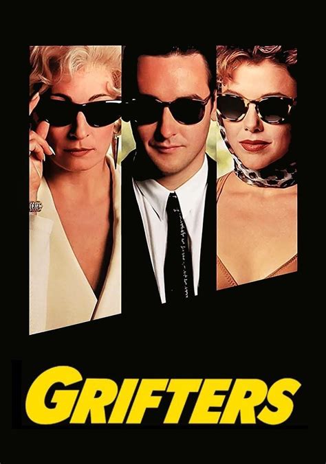 Grifters - Stream: Jetzt Film online finden und anschauen