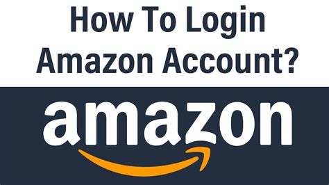 Amazon Login 2021 | www.amazon.com Account Login Help 2021 | Amazon.com Sign In | Login To Amazon