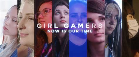 Movie ⋆ GIRLGAMER Esports Festival