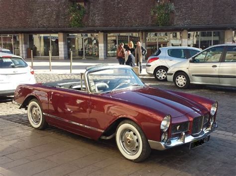 [Topic officiel] Mythiques Facel-Vega | Voitures anciennes, Voiture ...