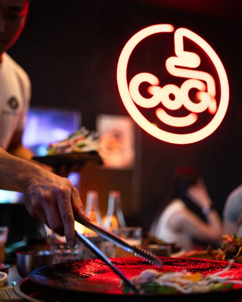 General 1 — Eighty Two Gogi