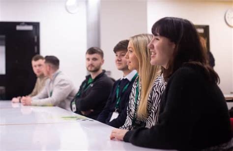 Leeds supermarket supports apprenticeships in store and beyond boosting ...