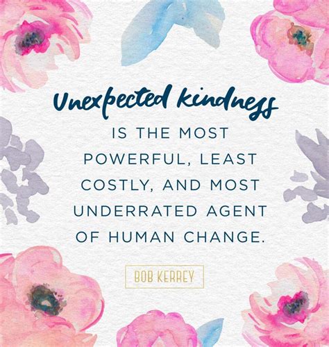 8 Kindness Quotes To Inspire Your Life