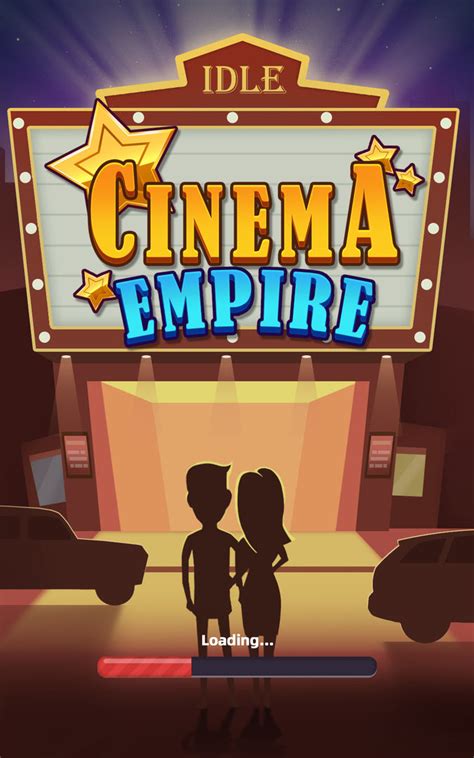 Cinema Empire - Idle Tycoon android iOS-TapTap