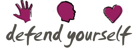 Learn something now | Defend Yourself