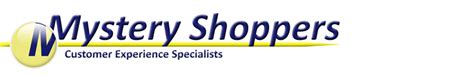 Mystery Shopper Agent Login
