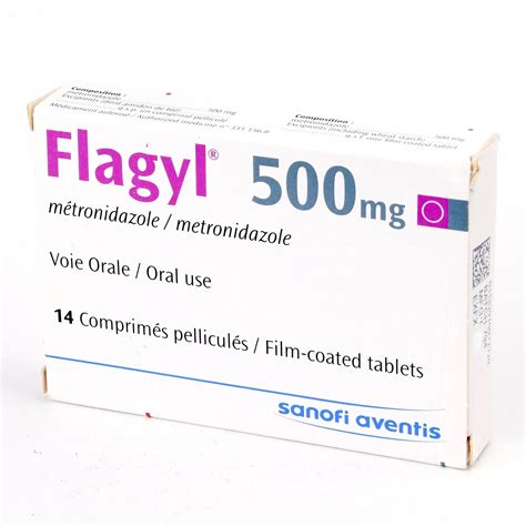 Flagyl: Usos, Efectos Secundarios Y Precauciones | Doctor Online