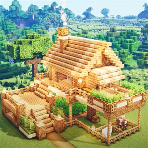 [Download] Craft Odyssey: Block World 3D - QooApp Game Store