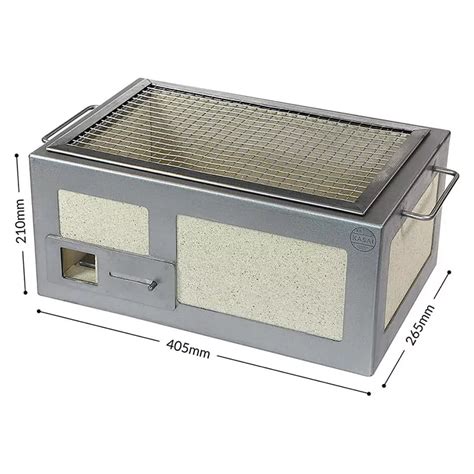 Barbecue japonais Kasai Little Pro pour la restauration