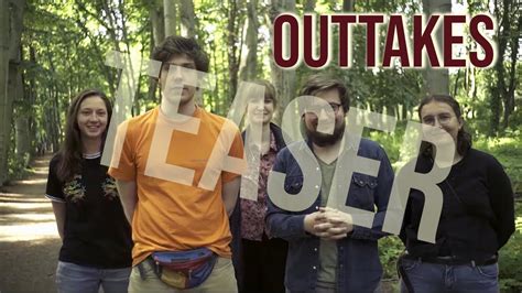 Outtakes Teaser - YouTube