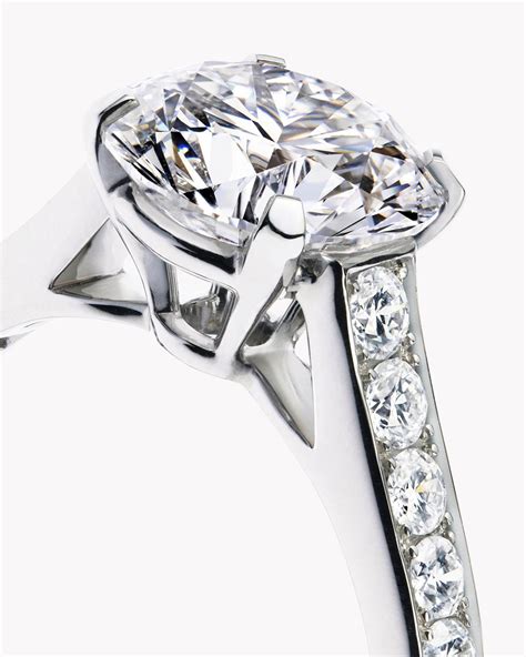 Haute Joaillerie | Magnifiques bijoux artisanaux | Graff