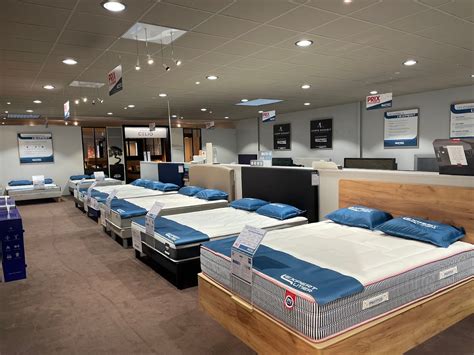 Magasin Literie Melesse Rennes – Matelas, sommiers, lits