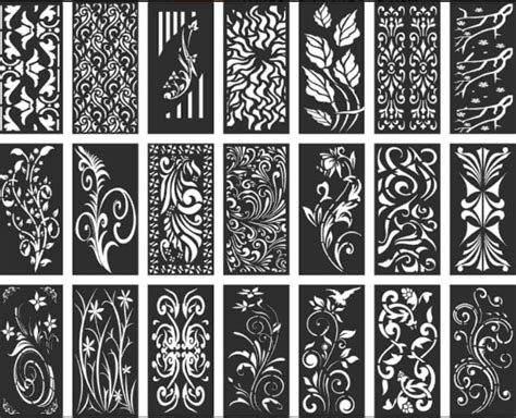 CNC Design DXF files free download free dxf vectors - Free Vector