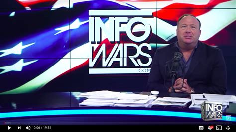 Infowars receives second strike from YouTube over Parkland conspiracy