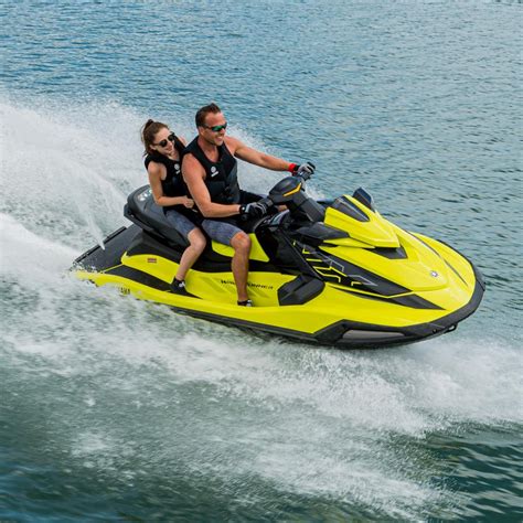 Jet Ski Marbella: Aventuras Acuáticas en Costa del Sol