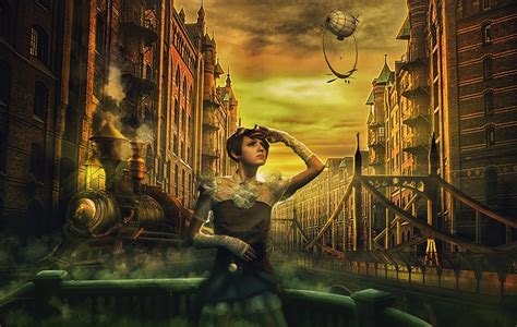 60,000+ Free Steampunk Vintage & Steampunk Images - Pixabay