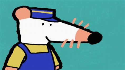 Maisy Mouse Official | 🚂 Train 🚂 | Videos for Kids | Kids Cartoon | Cartoons for Kids