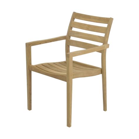 Havestole - flotte havestole til haven eller terrassen | Imerco