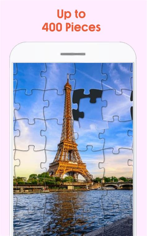 Jigsaw Puzzles – Puzzle Games Free For Adults On Kindle Fire - App on ...