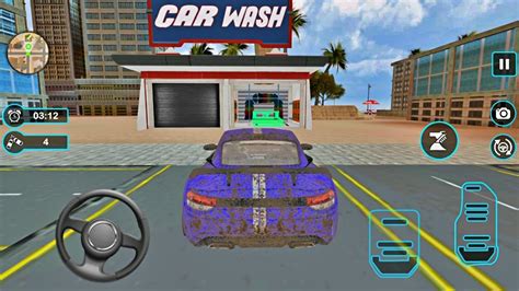 Car Wash Garage Service Workshop - Modern Auto Car Wash - Best Android ...
