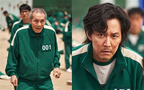 One YouTuber analyzes why the grandpa might be the main character's ...