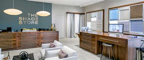 Blinds and Curtain Store - Ardmore, PA | The Shade Store