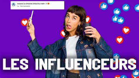 Que sais-tu sur les influenceurs? - YouTube