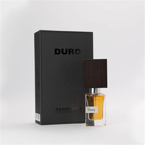 Duro – OTRO perfume concept