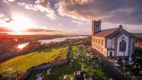 Drone Services Ireland - Aerial Photography Ireland - Drone Services