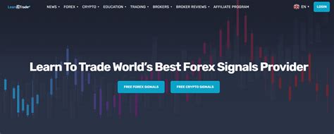 Learn 2 Trade | Avis sur la plateforme de signaux de trading 2025