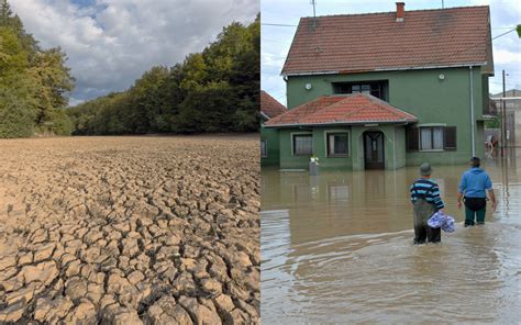Changement climatique : quel est l'état d'esprit des Français ? | vie ...