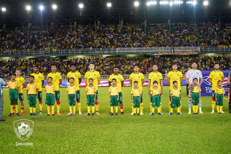 Lepas Syafiq dan Rizal, Kedah mula dikaitkan dengan bek sayap dari ...