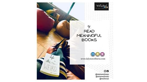 Meaningful Books to Enrich Your Life