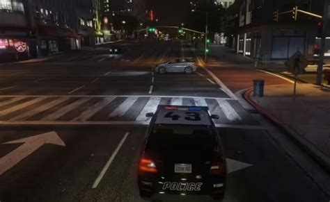 Opticom Traffic Light System - for FiveM