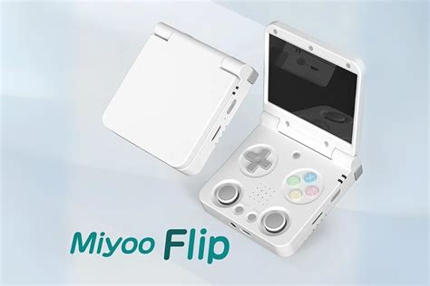 De beste retroconsoles met opvouwbare schermen die je moet kennen