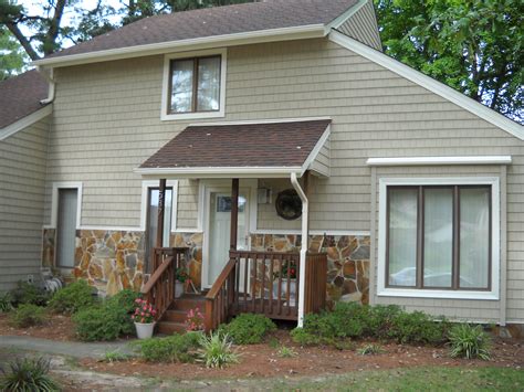 Siding – D&D Siding