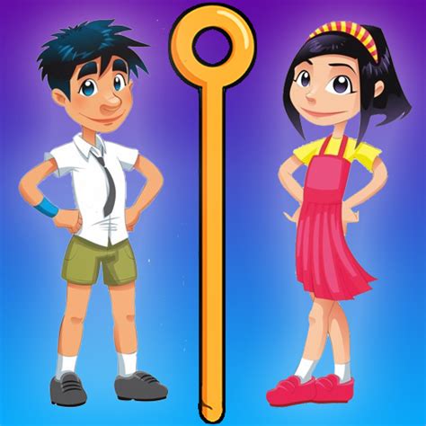 Love Pin: Pull Him Out for PC / Mac / Windows 11,10,8,7 - Free Download ...