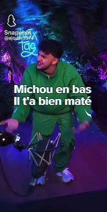 chanson Inoxtag pour son retour de l'Everest 🤭 - YouTube