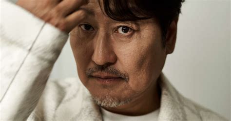 Song Kang-ho, star des “Bonnes Étoiles” : “À l’écran, je me vois moins ...