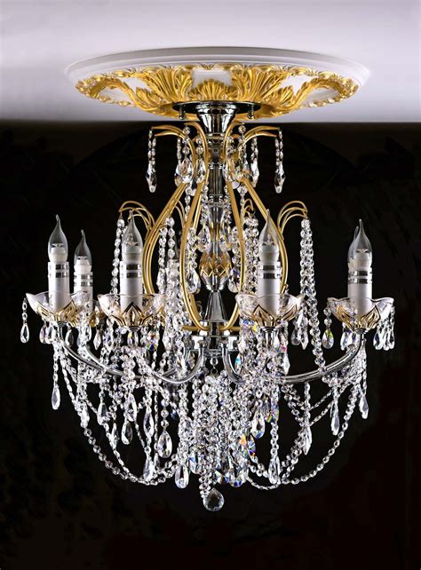 Chandelier | Crystal, Candelabra & Fixture | Britannica