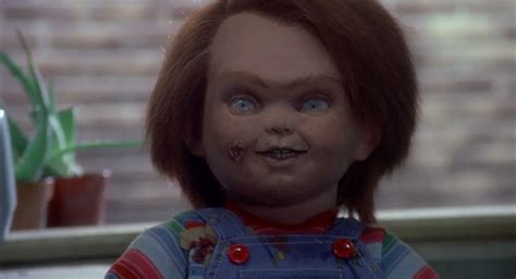 Chucky - Chucky Photo (25650060) - Fanpop