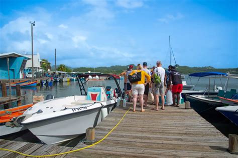 Denis Excursions | Martinique Tourisme