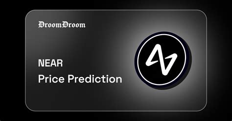 NEAR Price Prediction 2024, 2025 to 2030